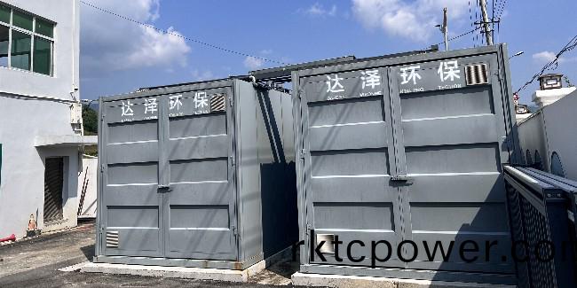 一(yi)分(fen)鐘(zhong)帶(dai)妳(ni)了解中轉(zhuan)站垃圾滲(shen)濾(lv)液的特性(xing)