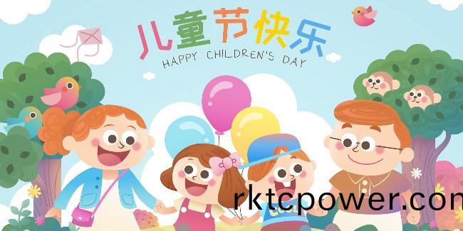 六(liu)一(yi)兒童(tong)節｜推動(dòng)環(huán)境(jing)保(bao)護(hu)，給(gei)孩(hai)子(zi)更(geng)好(hao)的(de)未(wei)來(lái)(lai)！