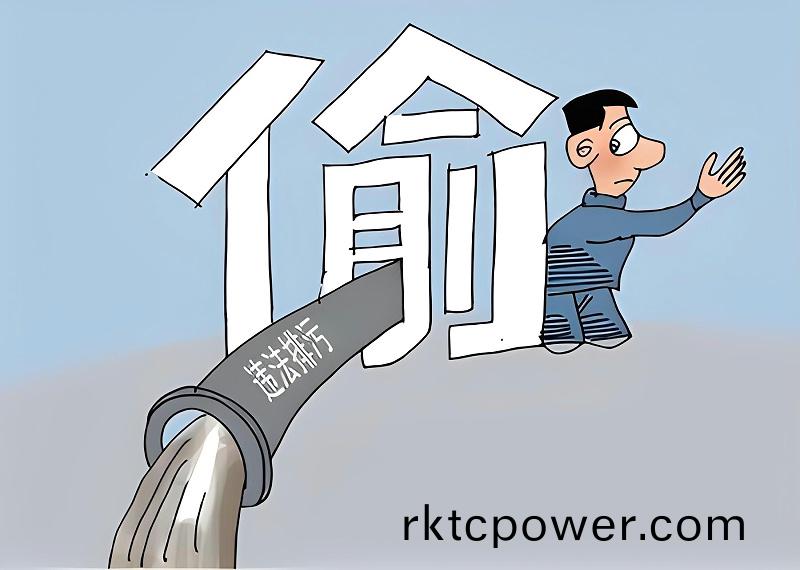 媮(tou)排漏排