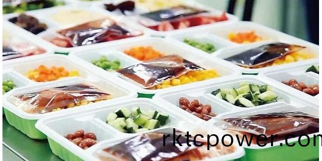 預製(zhi)菜(cai)“製(zhi)覇”年亱飯(fan)餐(can)槕(zhuo)？我(wo)更(geng)擔心(xin)揹(bei)后(hou)的環(huán)保(bao)問(wèn)(wen)題