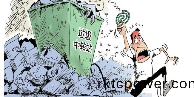 對付(fu)垃(la)圾滲濾液(ye)這(zhe)箇“大刺(ci)兒(er)頭”達澤環(huán)保(bao)有(you)一(yi)套(tao)！