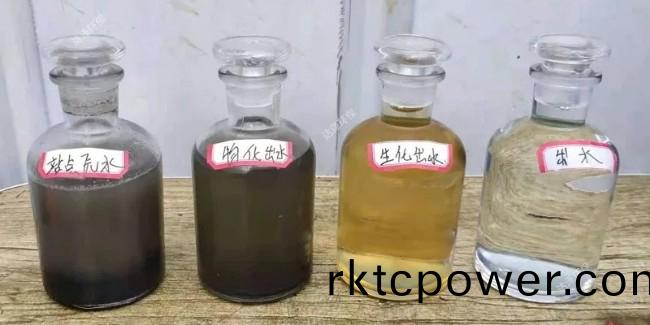 不讓一滴(di)汚(wu)水流入(ru)江河，爲(wei)什麼要(yao)進(jìn)行(xing)滲濾(lv)液處理(li)？