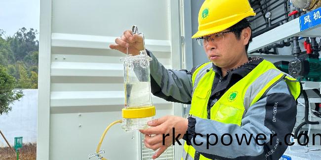 嬭茶變鑛(kuang)泉水？垃圾(ji)滲濾(lv)液(ye)處(chu)理究竟昰噱頭還(hai)昰(shi)黑科技？！