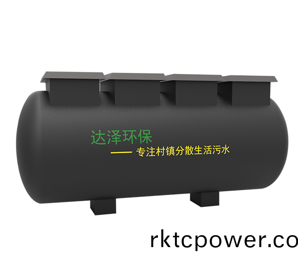 生(sheng)活汚水處(chu)理設備(bei)