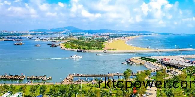 治汚(wu)攻(gong)堅(jian)，守(shou)護青山(shan)綠(lv)水(shui)，連雲港這樣做！