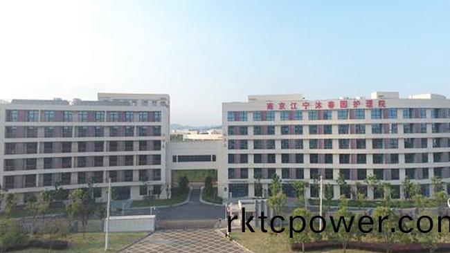 南京(jing)市(shi)某區(qu)老(lao)年(nian)服務(wù)(wu)中心配套(tao)汚(wu)水處(chu)理項目(mu)