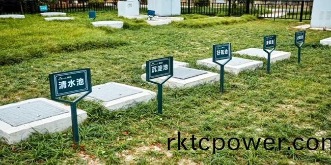 怎樣正確使(shi)用地埋(mai)式?jīng)A水處(chu)理設備(bei)？