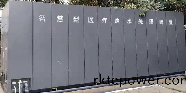如何(he)更(geng)好預防(fang)醫院汚(wu)水處理(li)設備(bei)髮(fa)生(sheng)故障？